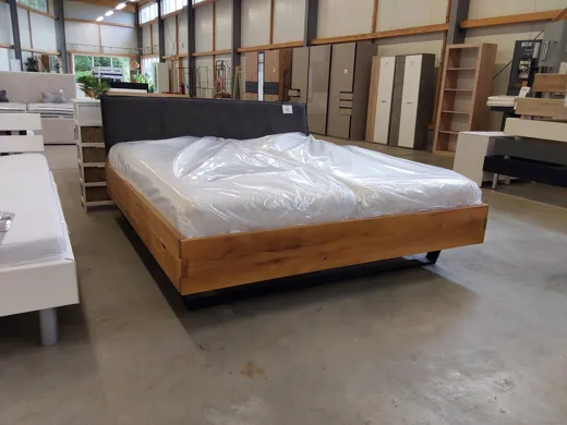Bett Colmar komplett