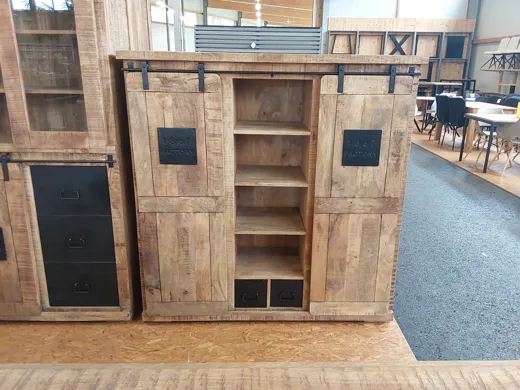 Highboard Slyder 2