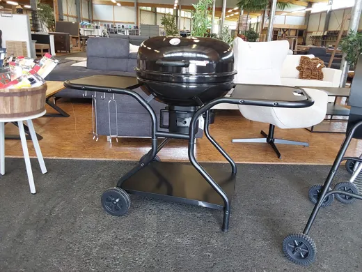 Grill Zyphira