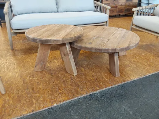 Salontisch Oteley