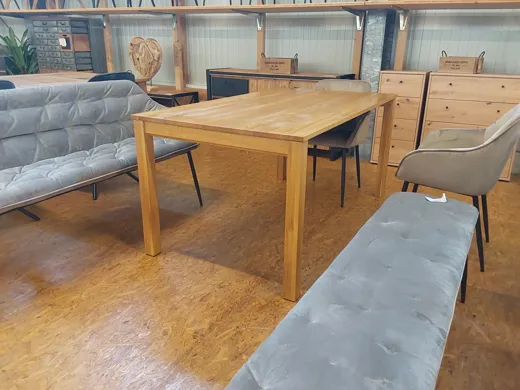 Tisch Oakland