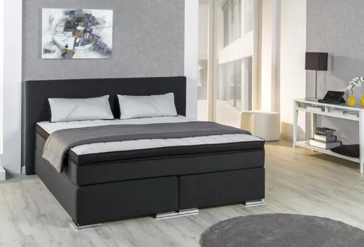 Boxspringbett Hilton