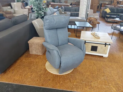 TV Sessel Style