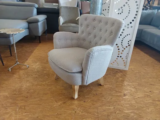 Sessel Orlins