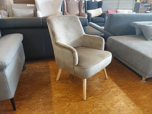Sessel Adeline
