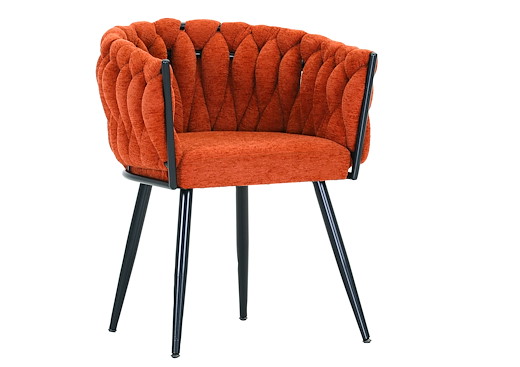 Sessel Weavy Webstoff