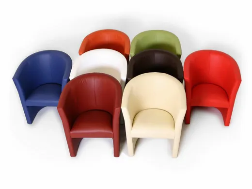 Sessel Charly