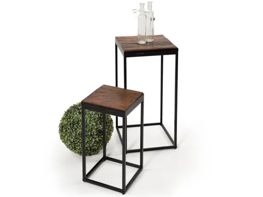 Beistelltisch Flobi 2er Set