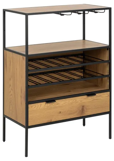 Barschrank Seaford