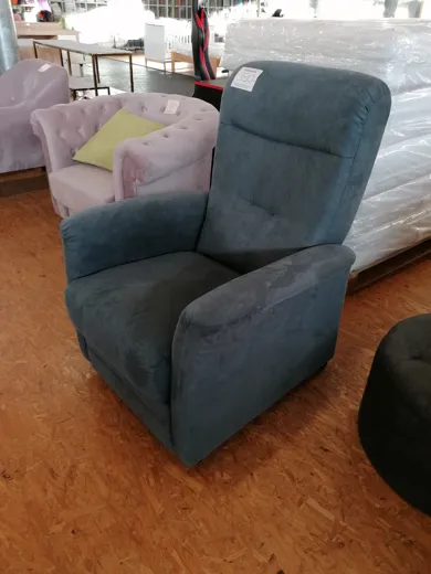 TV-Sessel Hugo 