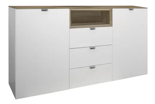 Detroit Sideboard