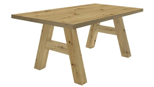 Tisch Big Asteiche