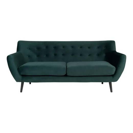 Sofa Monte grün