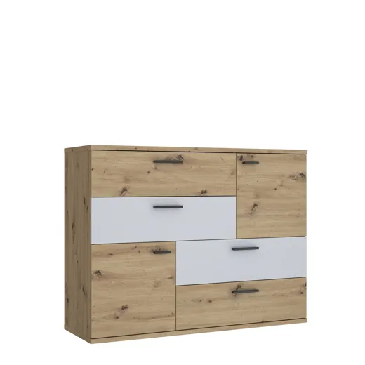 Kommode Skive