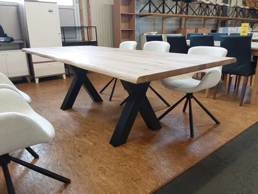 Tisch Fortuna