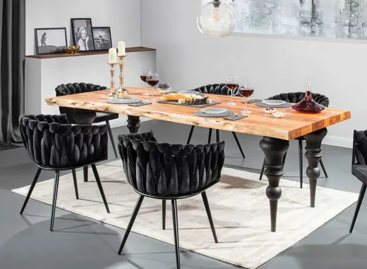 Tisch Mealtime