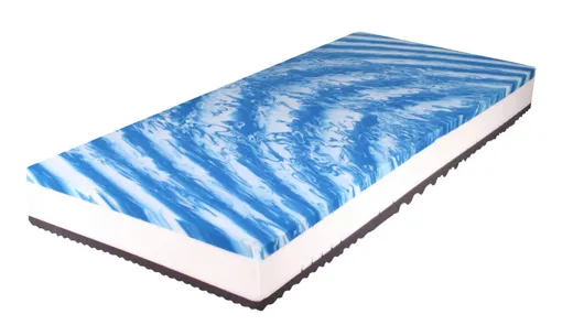 Matratze Gel Top
