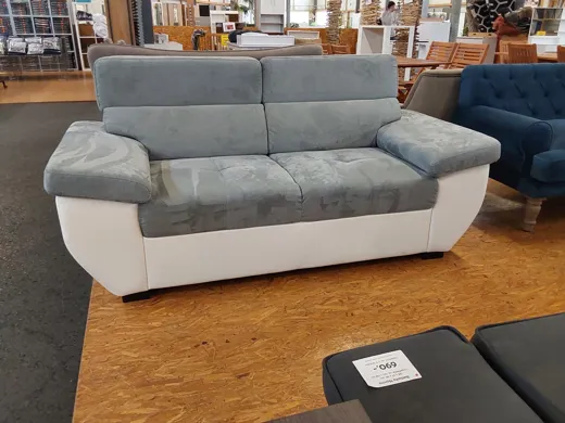 Sofa Speedway