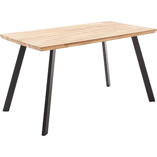 Tisch Zeballos