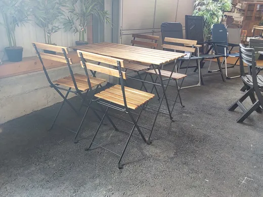 Bistroset Vietnam