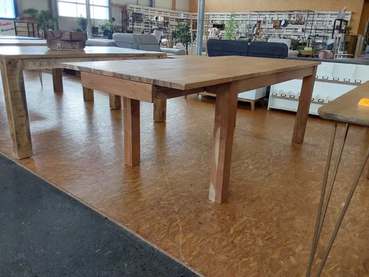 Tisch 160R-06