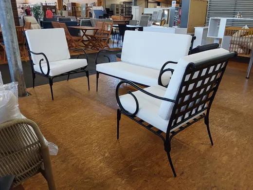 Lounge Massana