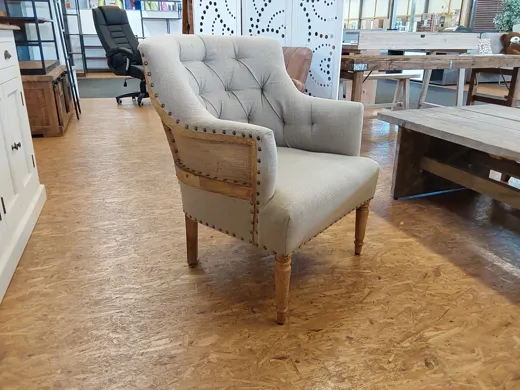Sessel Bebington