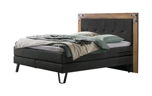 Boxspringbett Hasena Oakland