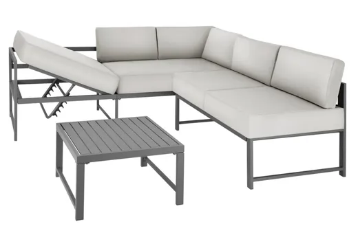 Gartenlounge Faro