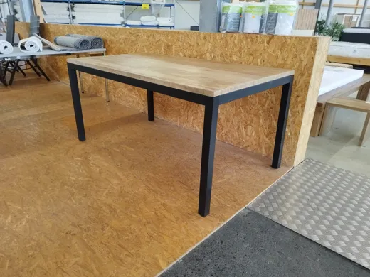 Tisch 160R-01