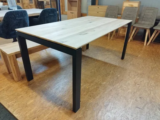 Tisch Caleb 160cm