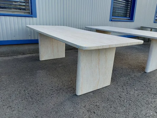 Gartentisch Yveline 1