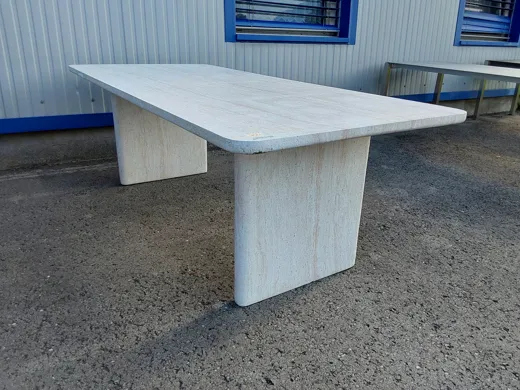 Gartentisch Yveline 2