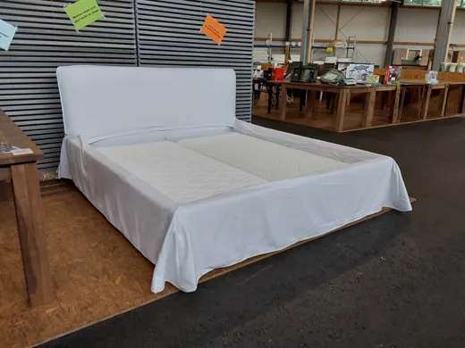 Bett Aubrianne