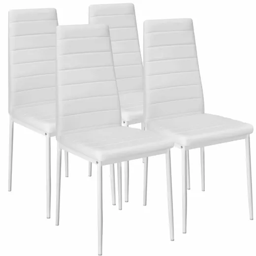 Stuhl Thomas 4er Set