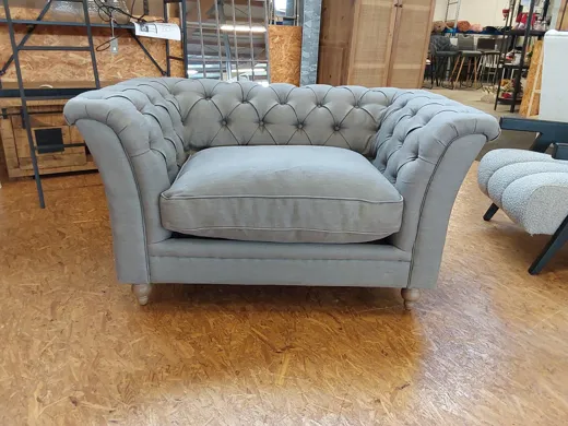 Sessel Cleres 
