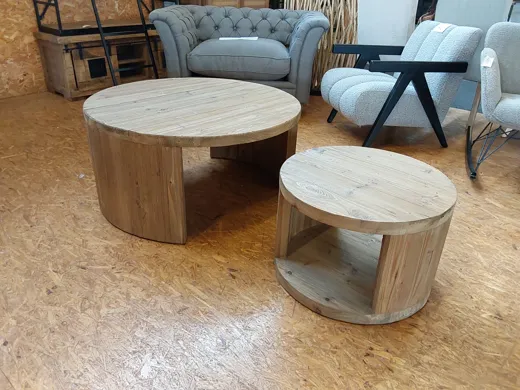 Salontisch Torivine 