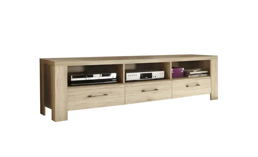 TV-Möbel Lupo