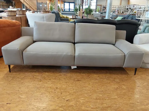 Sofa + Hocker Forma 