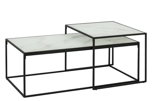 Couchtischset Bolton