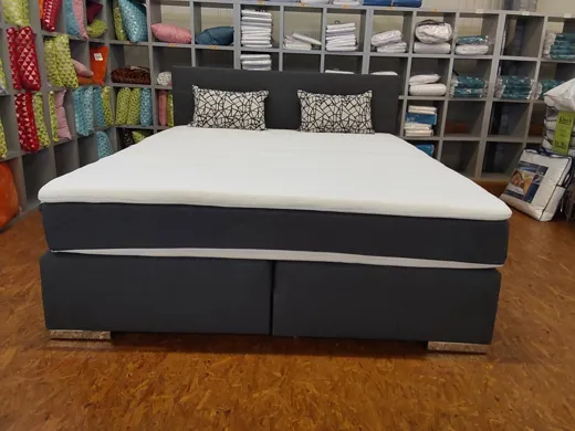Boxspringbett Simba 