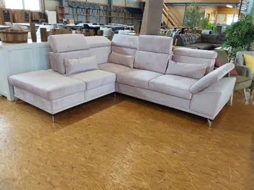 Polstergruppe Cabrio