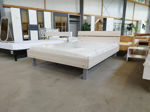 Bett Hasena Movie Esche 140 cm