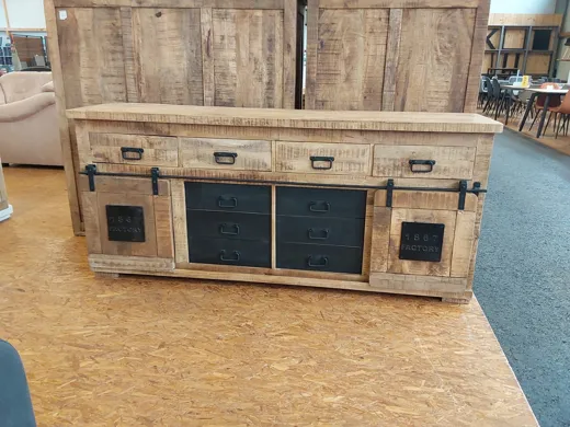 Sideboard Barney 1