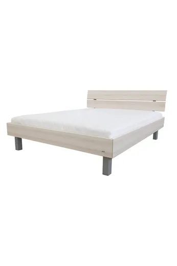 Bett Hasena Movie Esche 140 cm