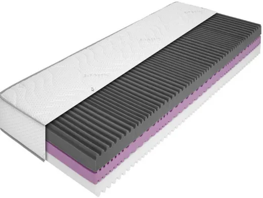 Matratze Silverstar 