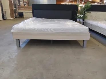 Bett Hasena Lecco komplett