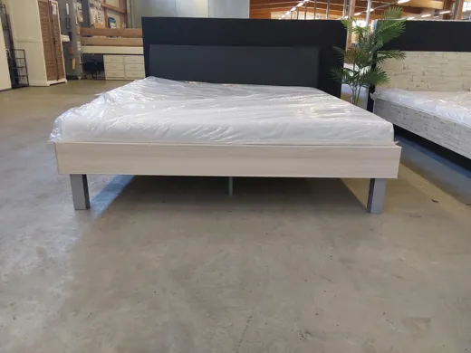 Bett Hasena Lecco komplett 