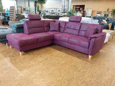 Polstergruppe Palmera