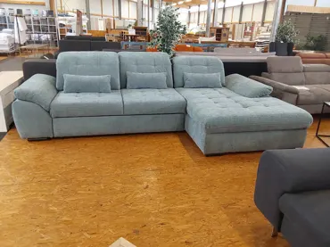 Polstergruppe Rigatti